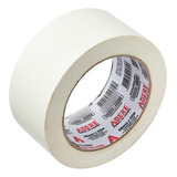 36 Rl Fita Crepe Grossa 48mm X 50mt Larga Adere Cx Lacrada