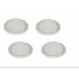 36 Telinha Anti mofo Respiro Para Guarda Roupas 9 5cm Cores