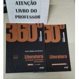 360 Literatura Em Contexto A