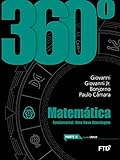 360 Matemática Vol