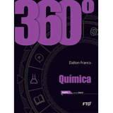 360 Química Vol Único Conjunto com Caixa