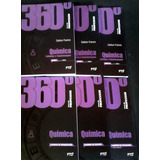 360 Química Vol Único professor