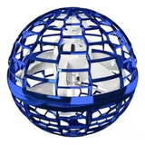 360° Brinquedo De Bola Voadora Flynova Pro Magic Spinner Led