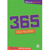 365 Atividades, De Ciranda Cultural. Série 365 Atividades Editora Ativamente, Capa Mole, Edição 1 Em Português, 2019