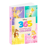 365 Desenhos Para Colorir Disney Princesas Para Meninas