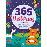 365 Histórias - Uma História Por