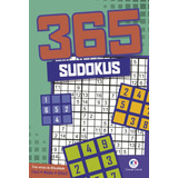 365 Sudokus, De Cultural Ciranda