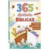 365 Atividades Bíblicas De Marques