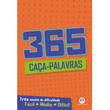 365 Atividades De Ciranda Cultural Série 365 Atividades Editora Ativamente Capa Mole Edição 1 Em Português 2018