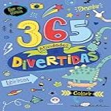 365 Atividades Divertidas