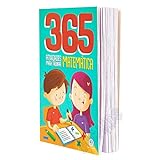 365 Atividades Para Treinar Matemática