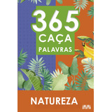 365 Caça palavras Natureza