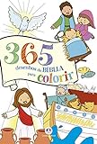 365 Desenhos Da Bíblia Para Colorir