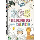 365 Desenhos Para Colorir BR Outros