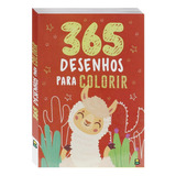 365 Desenhos Para Colorir vm