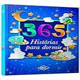 365 Histórias Para Dormir - Kit- LV - CD - Luva