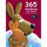 365 Histórias Para Sonhar Vol.2, De Amelin, Michel. Série 365 Histórias Ciranda Cultural Editora E Distribuidora Ltda., Capa Dura Em Português, 2010