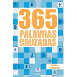 365 Palavras Cruzadas Diretas Vol 1 Desafios Inteligentes 365 Palavras Cruzadas Diretas Vol 1 Desafios Inteligentes De Cultural Ciranda Editora Ciranda Cultural Capa Mole Edição 1 Em Português
