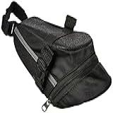365 SPORTS Bolsa Selim Case Quadro Guidão Bicicleta Celular Alforge