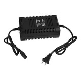 36v 1 8a Carregador De Bateria 36v Bicicleta Elétrica Chumbo