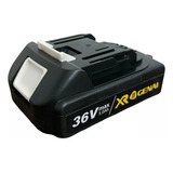 36v Bateria Li inon Mini Motosserra Parafuradeira 1500mah