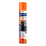 36x Oleo Desengripante Orange Chemicolor Lubrificante Spray