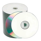 37 Dvd-r Virgem - Printable 4gb