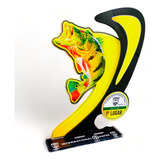 37 Troféus Personalizados Em Acrílico Tamanhos Variados