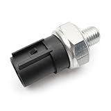 37250PNEG01 Sensor De Pressão De óleo Remetente Interruptor Compatível Com Ford C Max 2013 2014 2009 2019 Escape 2008 2011 Focus Fusion Ranger Transit Connect Lincoln Mkz Mazda 6 B2300 
