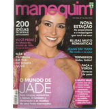 374 Rvt- Revista 2002- Manequim- 509