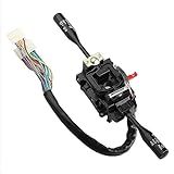 37400 80521 Interruptor De Direção Combinado De Luz De Sinal De Giro Para Suzuki Samurai 1985 1995 3740080521