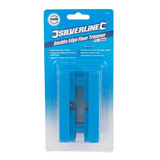374967 Refilador De Borda Dupla Face Silverline