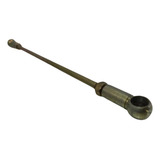3761407146 Haste Do Cotovelo C/ Flange Até Alav. Aceleração