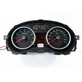 38 Gol G5 Painel Velocimetro Marelli S Acrilico 5u0920826f
