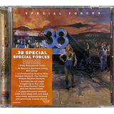38 Special Cd Special Forces Rock