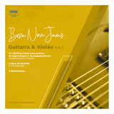 38 Tracks P Violão guitarra Playalong Bossa nova Partituras