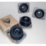 3909594   Coxim amortecedor Cabine Valtra mf  jg 4 Un 