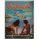 3ª Geração Nº 2 Uma Nova Mutação De Kripta Rge Ago 1981