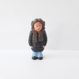 3a Homies Miniatura Ideal P Dioramas Maquetes Aprox 4 2cm