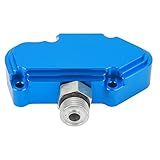 3C3Z9T517AG Kit Regulador De Pressão De Combustível Fino Artesanato ABS Metal Antienvelhecimento Para Caminhão