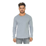 3camisa De Manga Longa Social Pronta Para Qualquer Ocasião