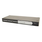 3com 3c16471b Switch 24 Portas 100 Mbps Baseline