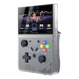 3d Hd 4k Rocker Retro Arcade Psp Ps1 Handheld Game Console