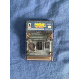3d Ultra Pinball Thrillride Game Boy