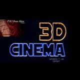 3D Cinema TV