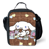 3d New Cinnamoroll Big Ear Dog Jade Laurel Dog Meal Bag Elem