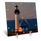 3d Rose 3drose Yaquina Cabeça Em Sunset Newport Oregon Eu