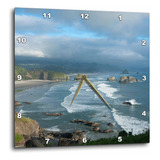 3drose Dpp 1 O Oregon Costa E Cannon Beach Do Ecola State P