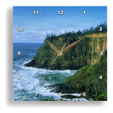 3drose Dpp 1 Pintura A Óleo Digital Oregon Costa Altos Penh