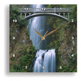 3drose Dpp 3 Multnomah Falls Columbia River Gorge Oregon